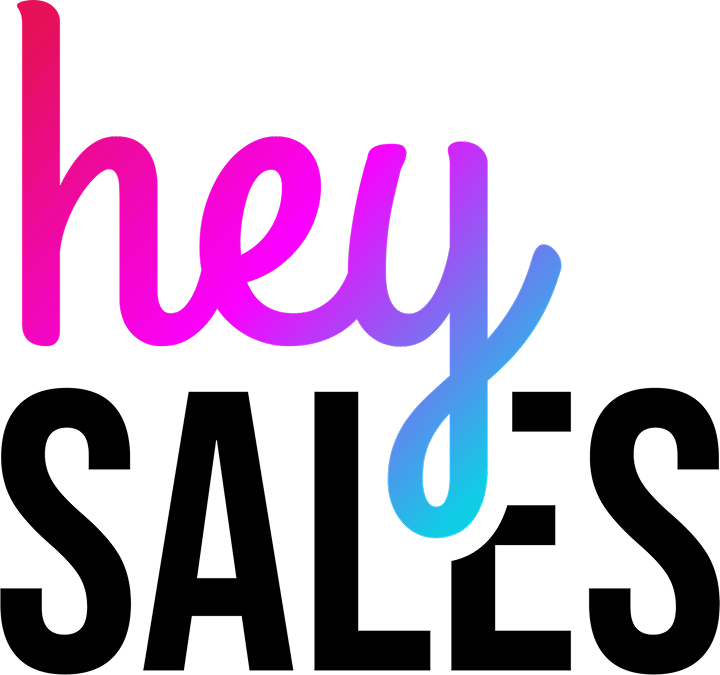 HeySale Logo